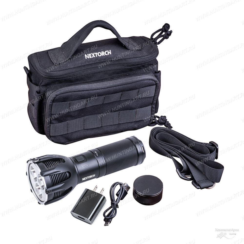 SAINT TORCH 30