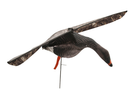 Чучело гуся гуменника со складными крыльями Seven Birds купить в интернет-магазине ХантингАрт