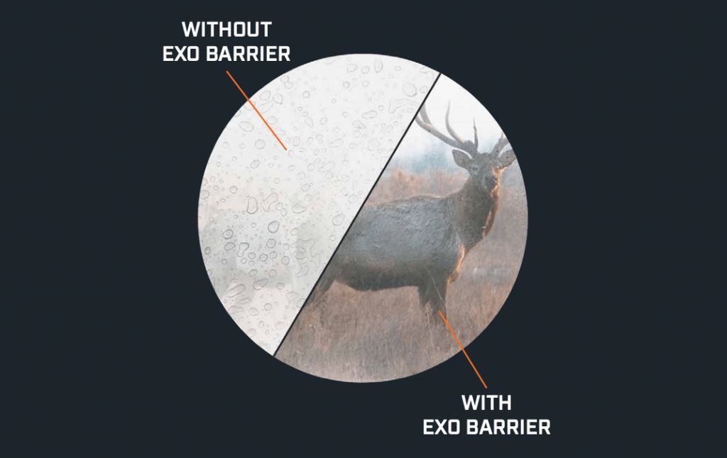 EXO-barrier