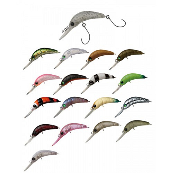 Воблер Daiwa Presso Imola_1