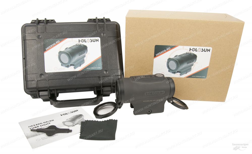 Holosun Tube Elite HE530G-RD (3)