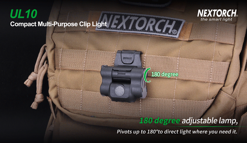 NexTorch UL10_4