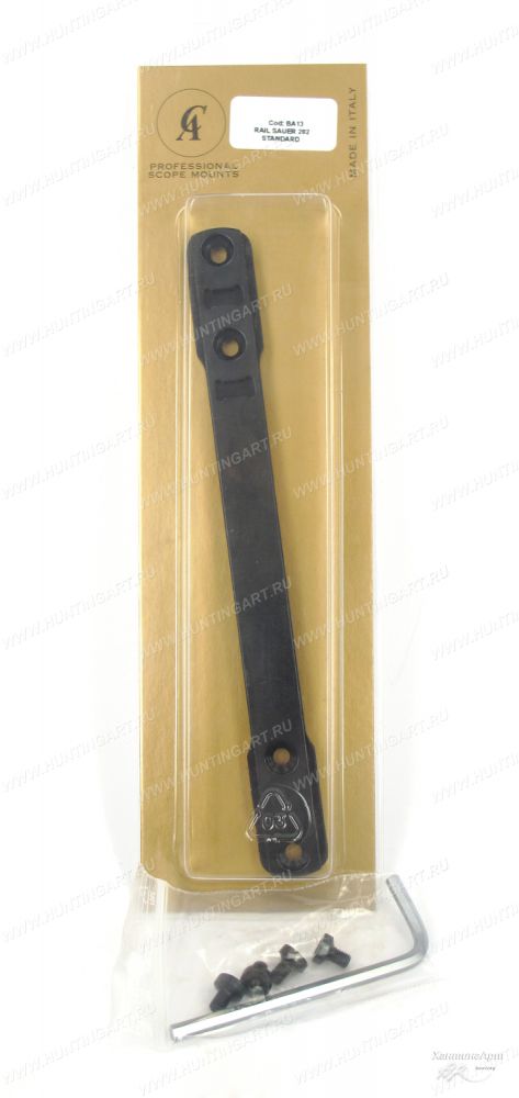 Основание Contessa Alessandro для Sauer mod 202 standard