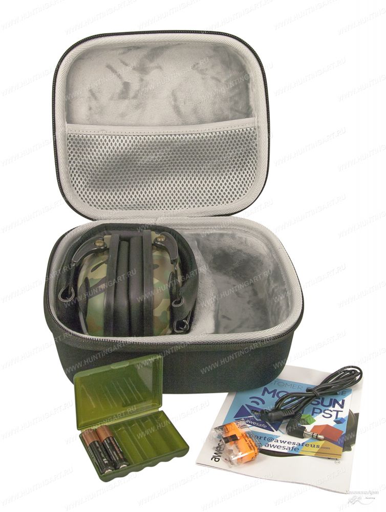 Awesafe GF01 Sport Camo (3)