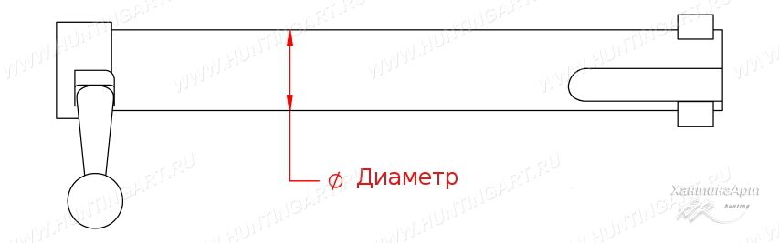 Bolt Diameter
