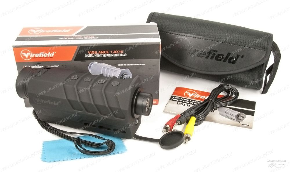 FireField Vigilance FF18000 (1)