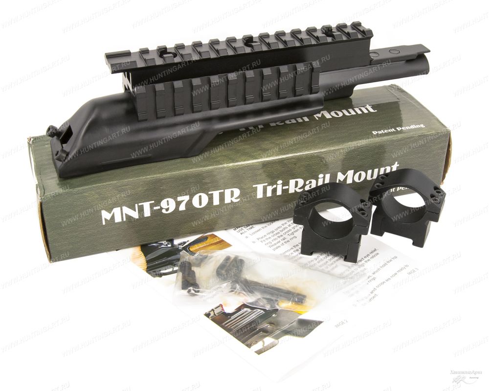 Leapers MNT-970TR