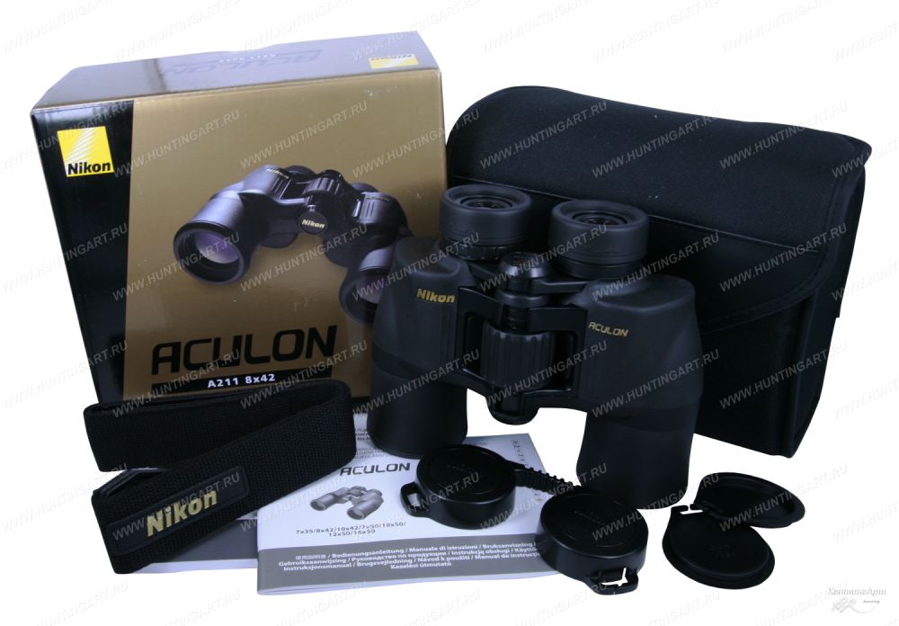 Nikon BAA811SA (1)