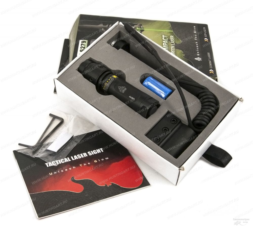 Leapers UTG SCP-LS279 (2)