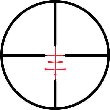 Boone & Crockett (Illuminated)