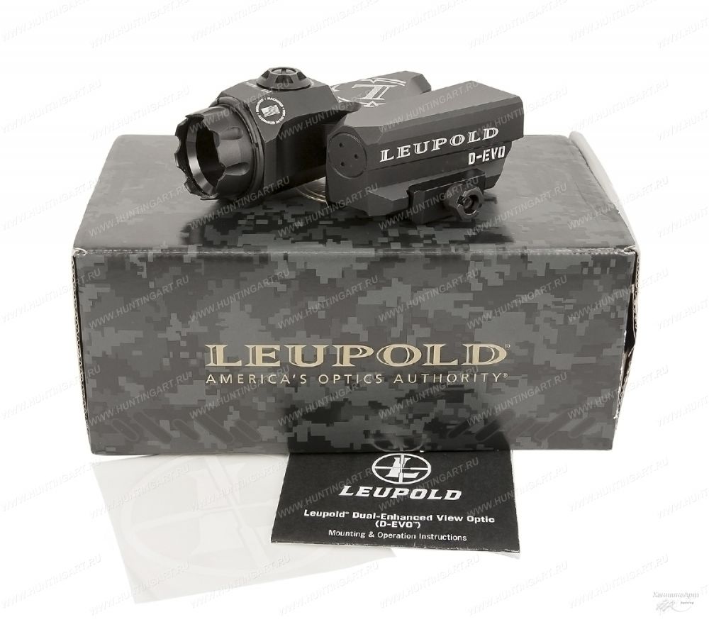 Leupold D-EVO 120322 (11)