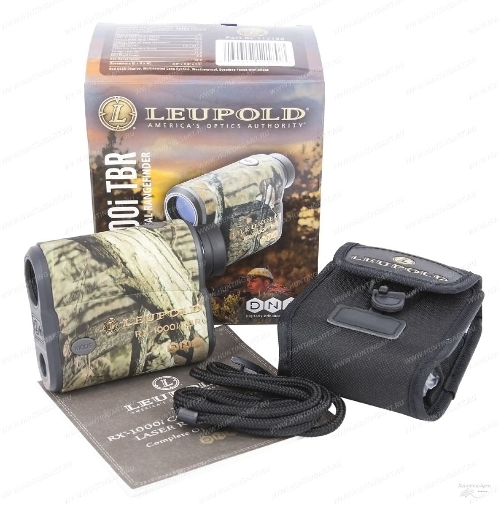 Leupold RX-1000i - 112180 (1)