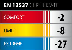 Trimm Trekking GANT_1