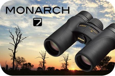MONARCH 7 