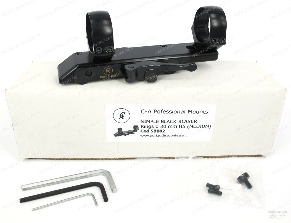 Кронштейн Contessa SBB02