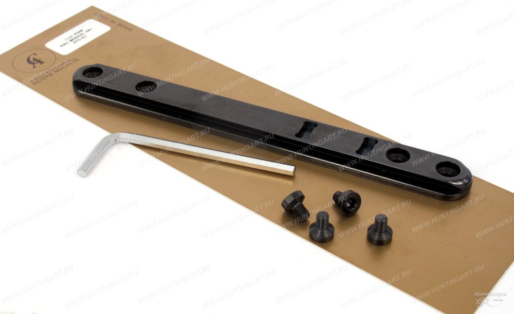 Основание Contessa для Merkel mod SR1