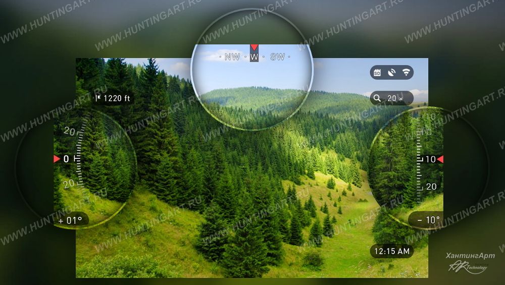 ATN X-Spotter HD 20-80x200_8