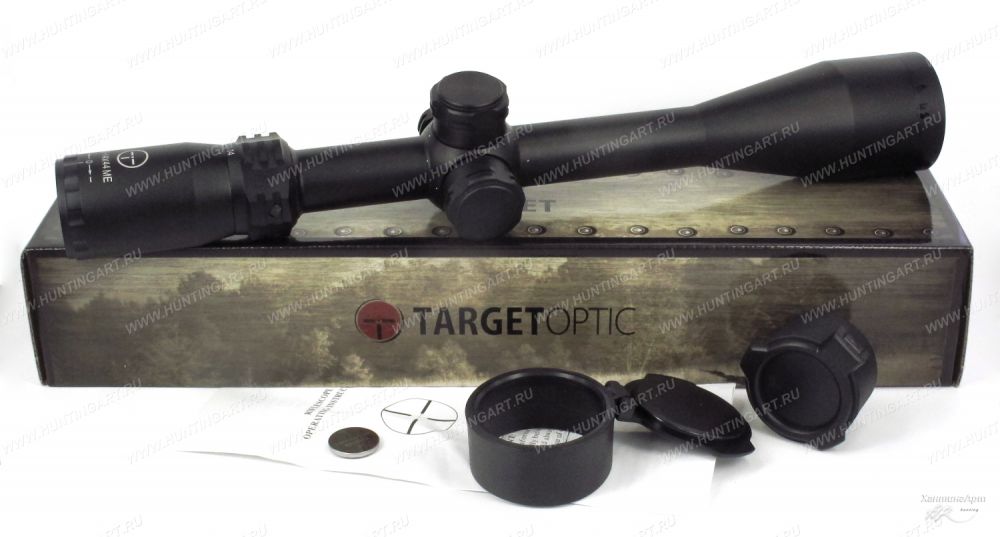 Прицел Target Optic 4,5-14x44ME