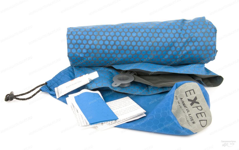 Exped AirMat UL Lite M (6)