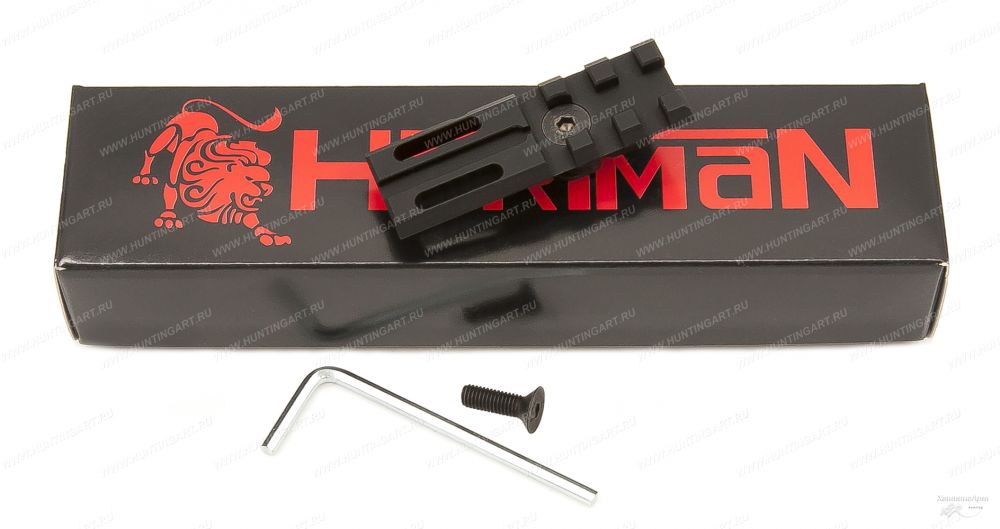 Hartman Катран-9 (3)