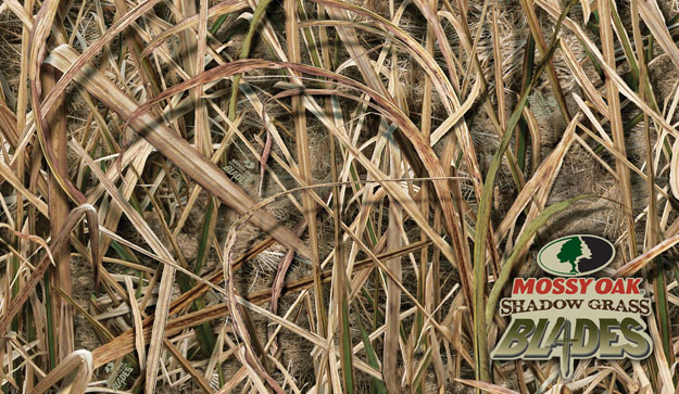 Mossy Oak® Shadow Grass Blade Mossy Oak® Shadow Grass Blade