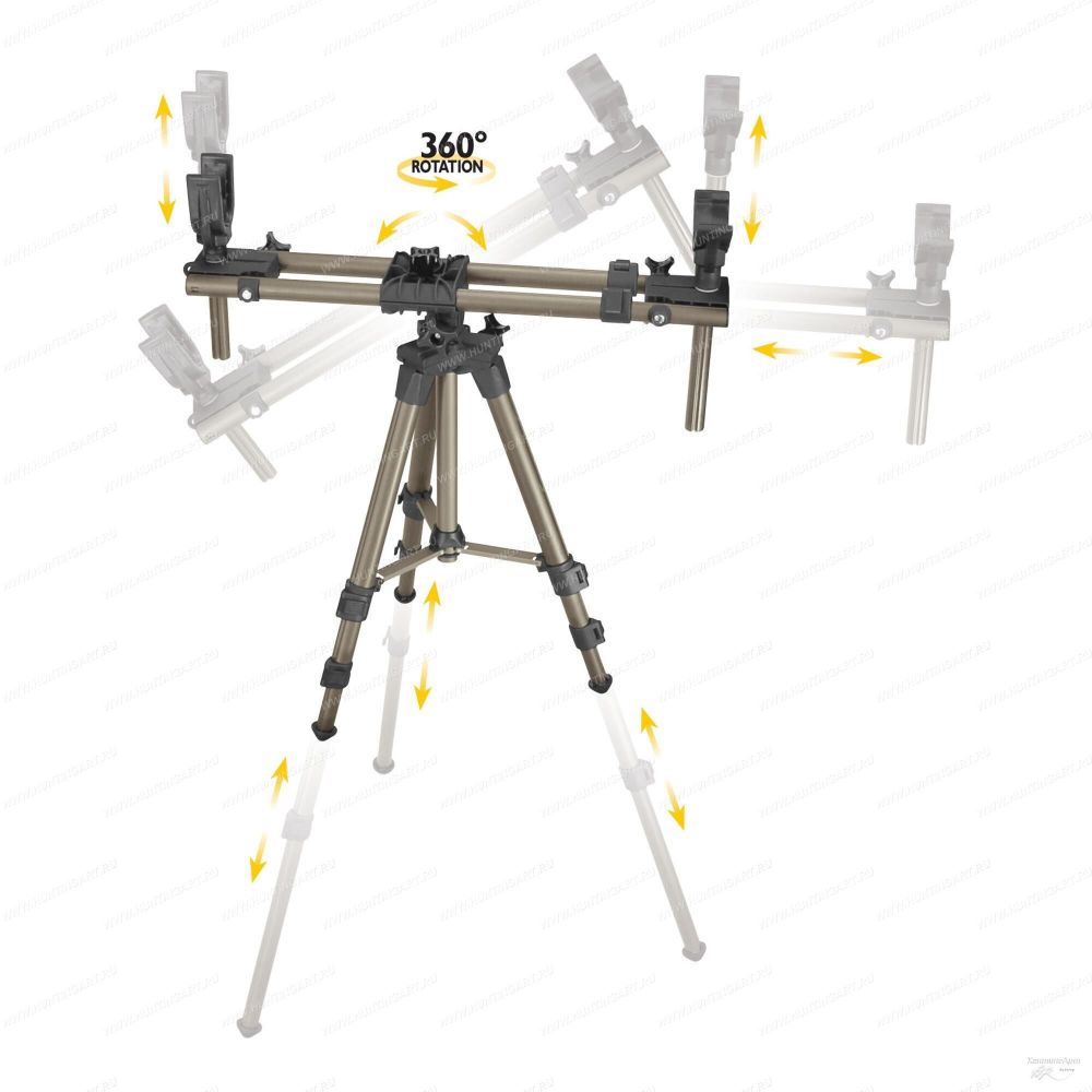 Caldwell DeadShot FieldPod_9