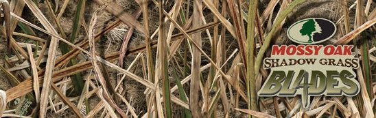 Mossy Oak® Shadow Grass Blade