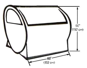 Ameristep 853