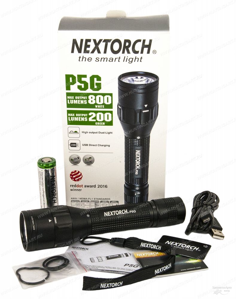 NexTorch P5G (1)