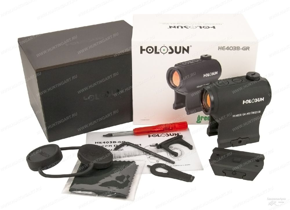 Holosun ParalowElite HE403B-GR (1)