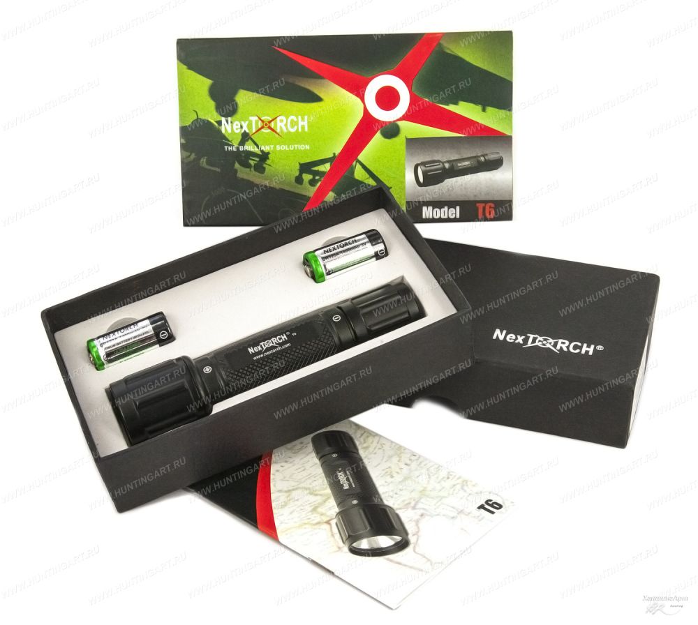 NexTorch T6 (1)