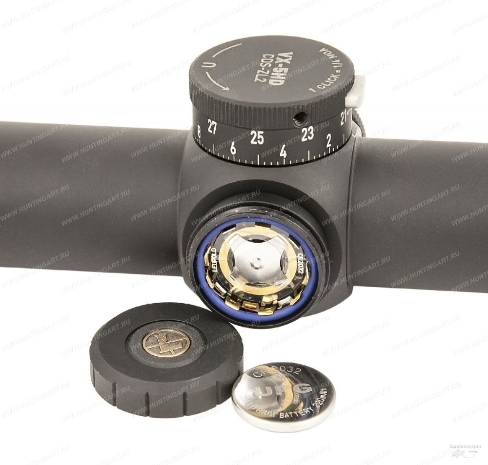 Leupold VX-5HD 172367 (9)