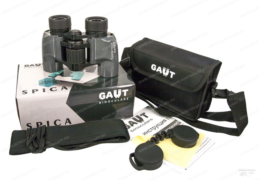 Gaut Spica 10x24-GS1024GA (1)