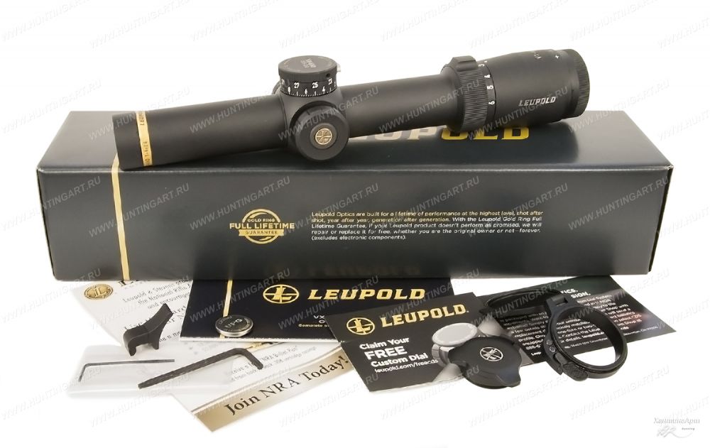 Leupold VX-6HD 171554