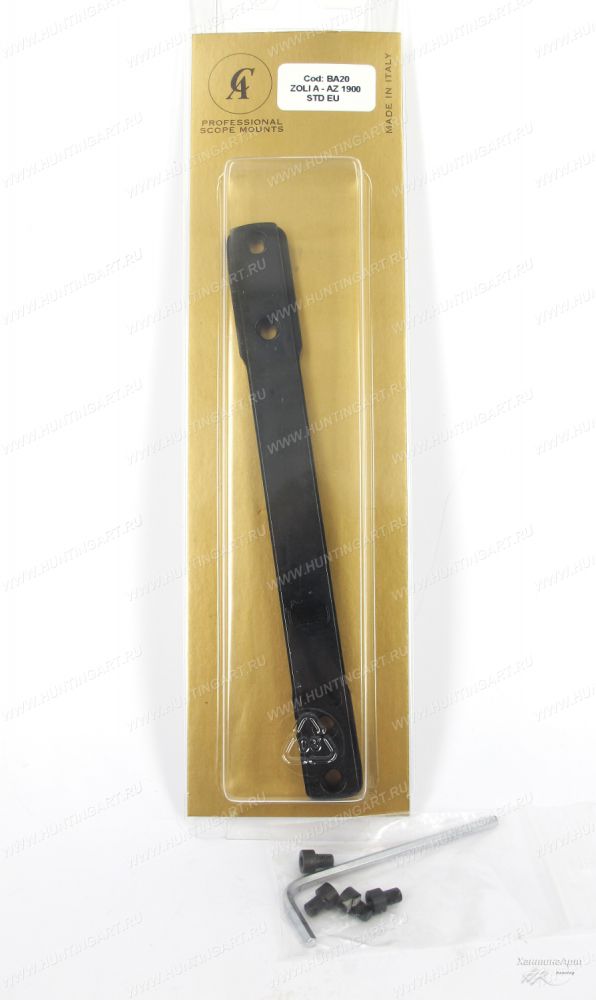 Основание Contessa для Zoli Antonio mod AZ 1900