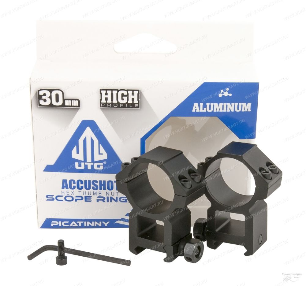 Leapers RGWM-30H4 (1)