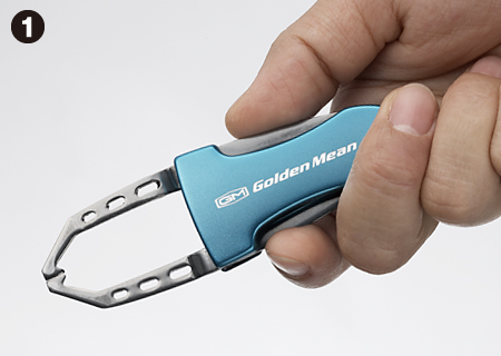 Golden Mean GM GRIP MINI_3