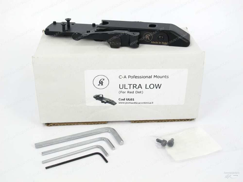 Кронштейн Contessa UL01