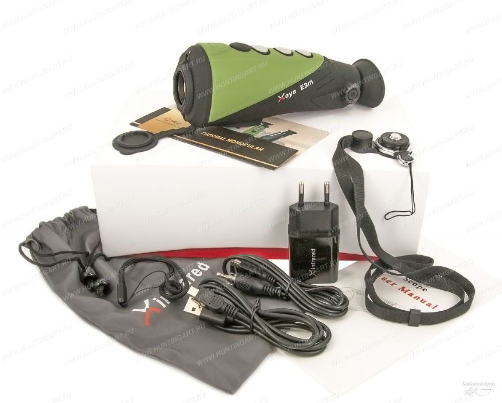 Xinfrared Xeye E3m-1106 (1)