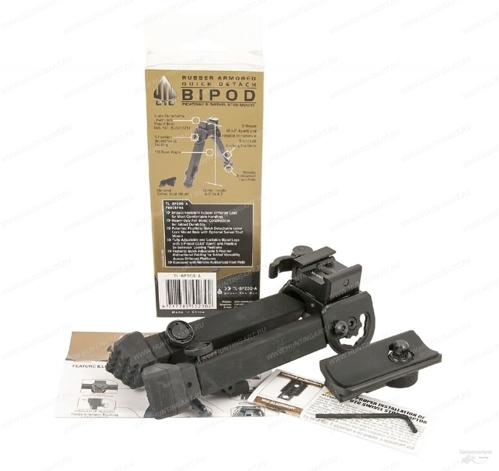 Leapers TL-BP20Q-A (1)