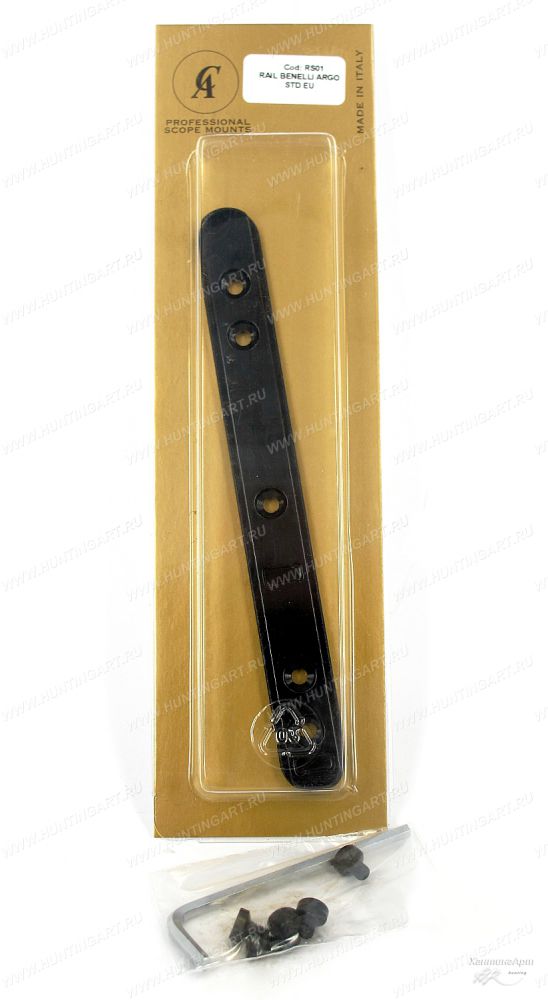 Основание Contessa Alessandro для Benelli Argo