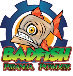 Смазка порошковая Reelschematic BadFish Piranha Powder_1