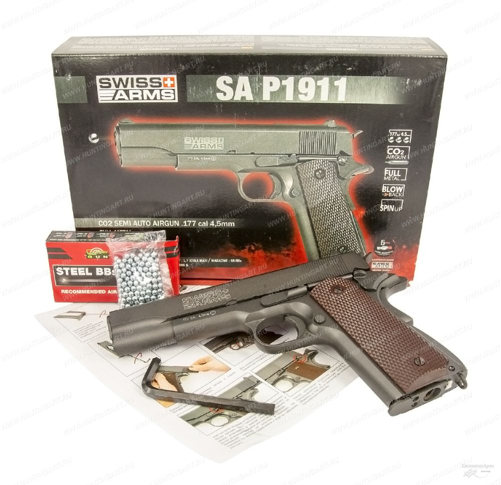 Swiss Arms 288710 (1)