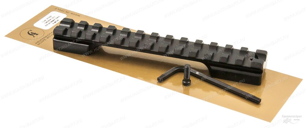 Contessa Picatinny PH60 (2)