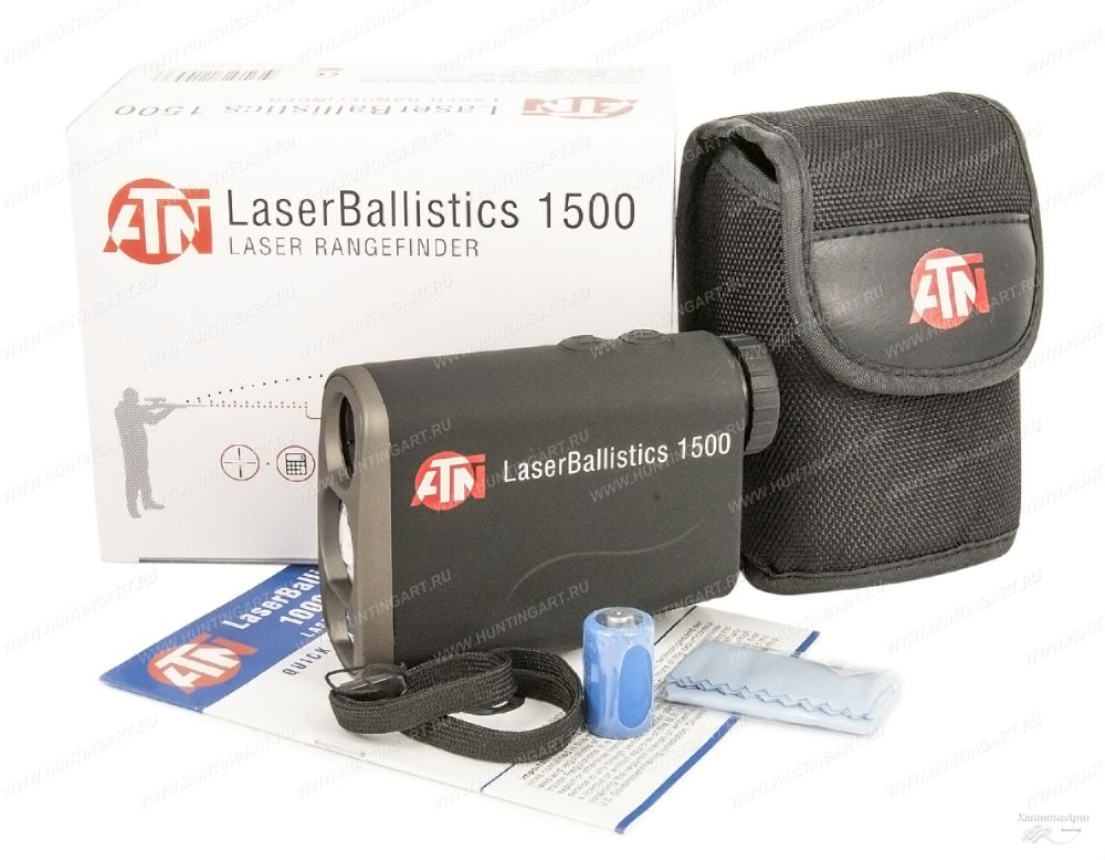 ATN LaserBallistics 1500 (1)