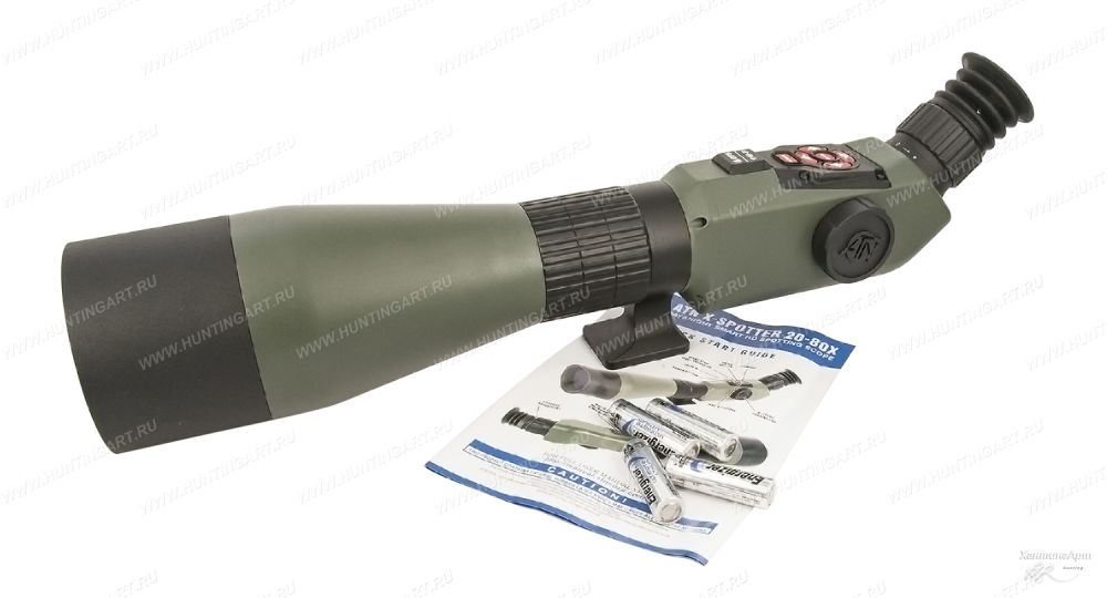 ATN X-Spotter DGSSHD2080