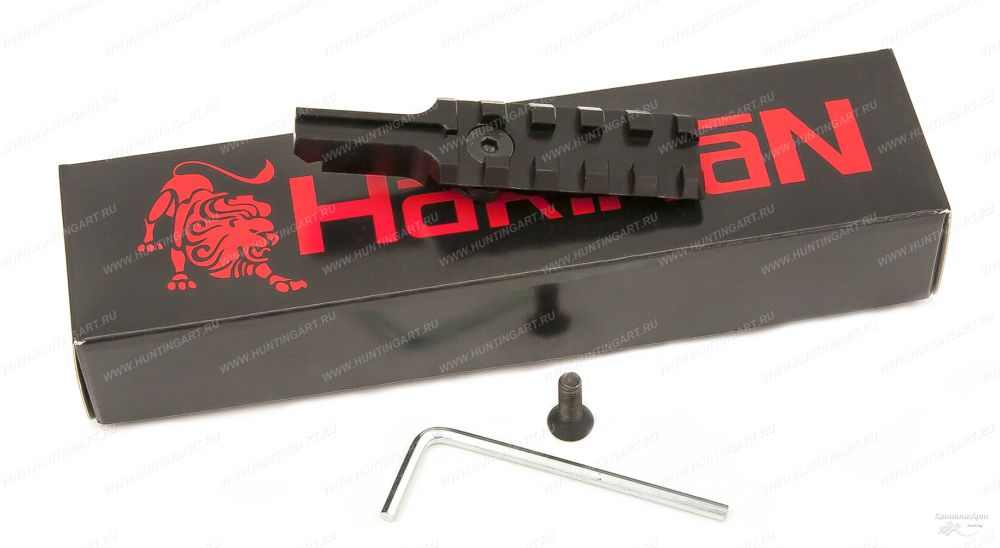 Hartman Катран-8 (3)