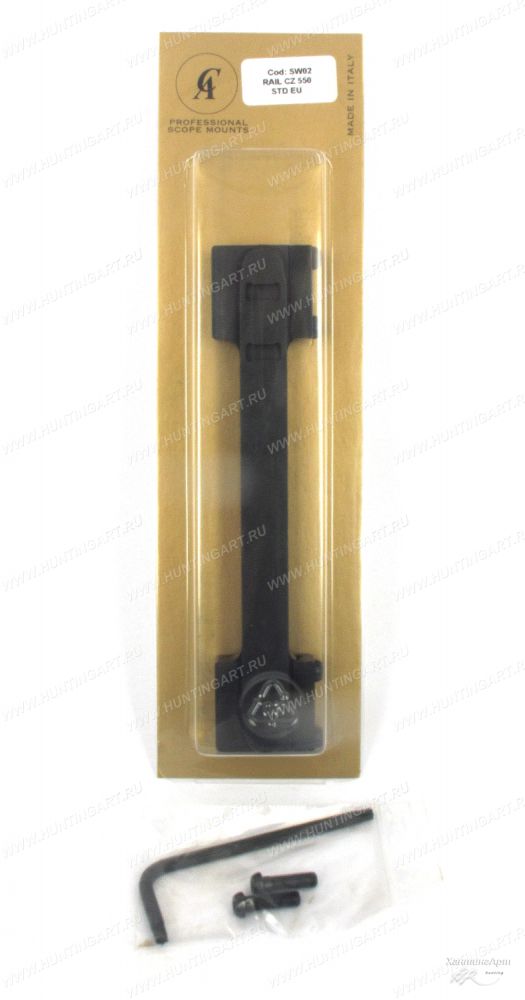 Основание Contessa Alessandro для CZ 550