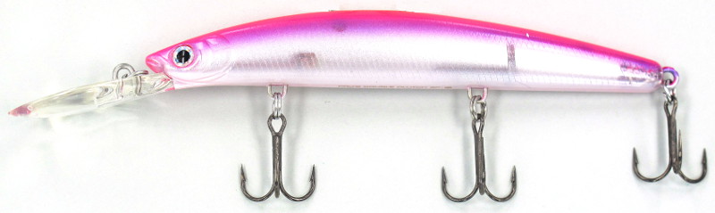 Daiwa DOUBLE CLUTCH 95SP-G_3