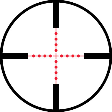 Mil Dot (Illuminated)